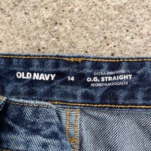 Women’s patch work jeans